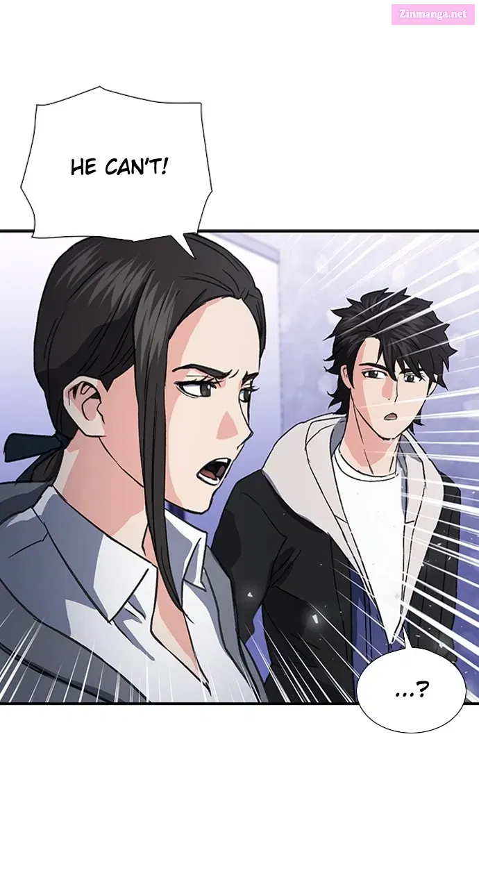 The Druid of Seoul Station Zinmanga X Chapter 101 Page 65