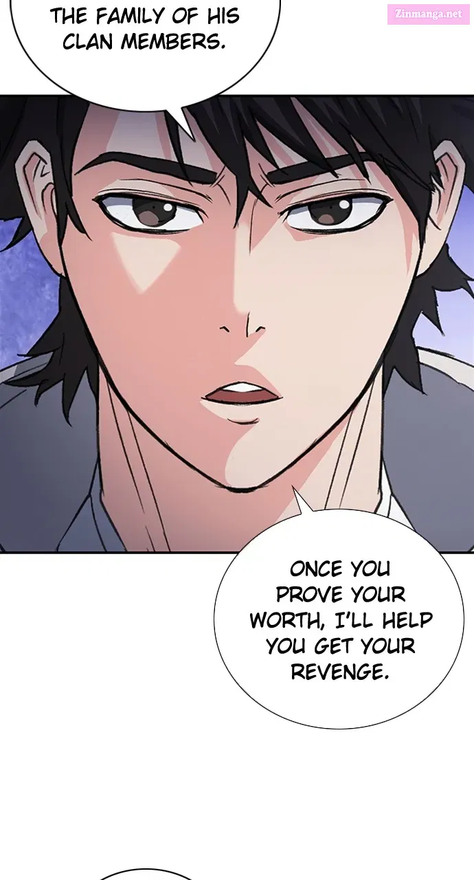 The Druid of Seoul Station Zinmanga X Chapter 101 Page 73