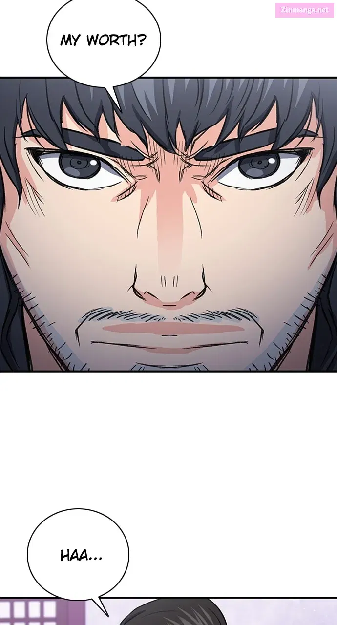 The Druid of Seoul Station Zinmanga X Chapter 101 Page 74