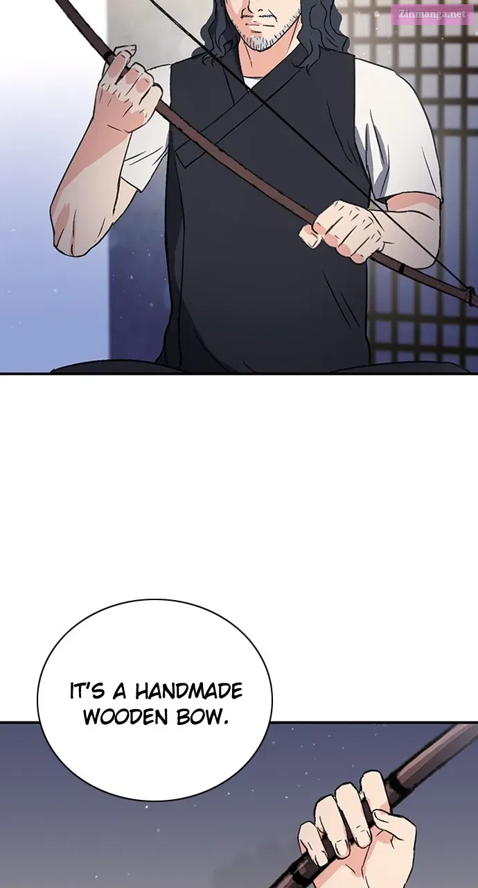 The Druid of Seoul Station Zinmanga X Chapter 101 Page 81