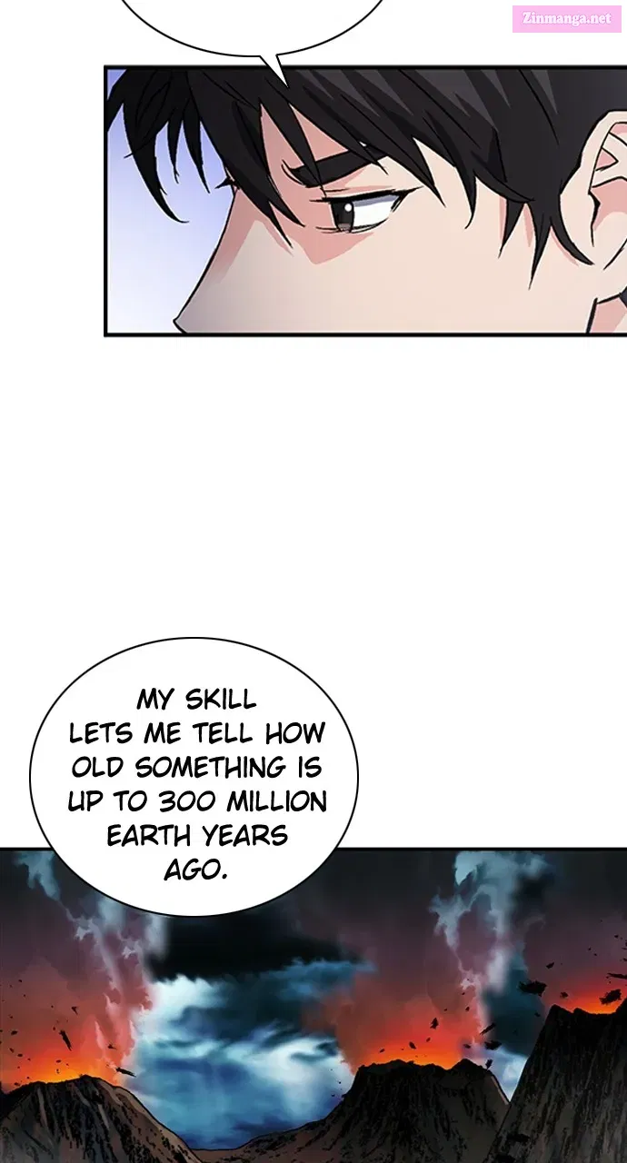 The Druid of Seoul Station Zinmanga X Chapter 101 Page 86