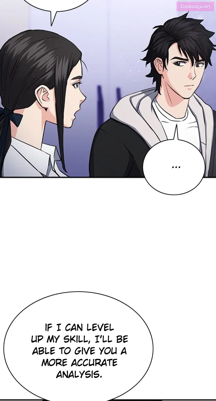 The Druid of Seoul Station Zinmanga X Chapter 101 Page 96