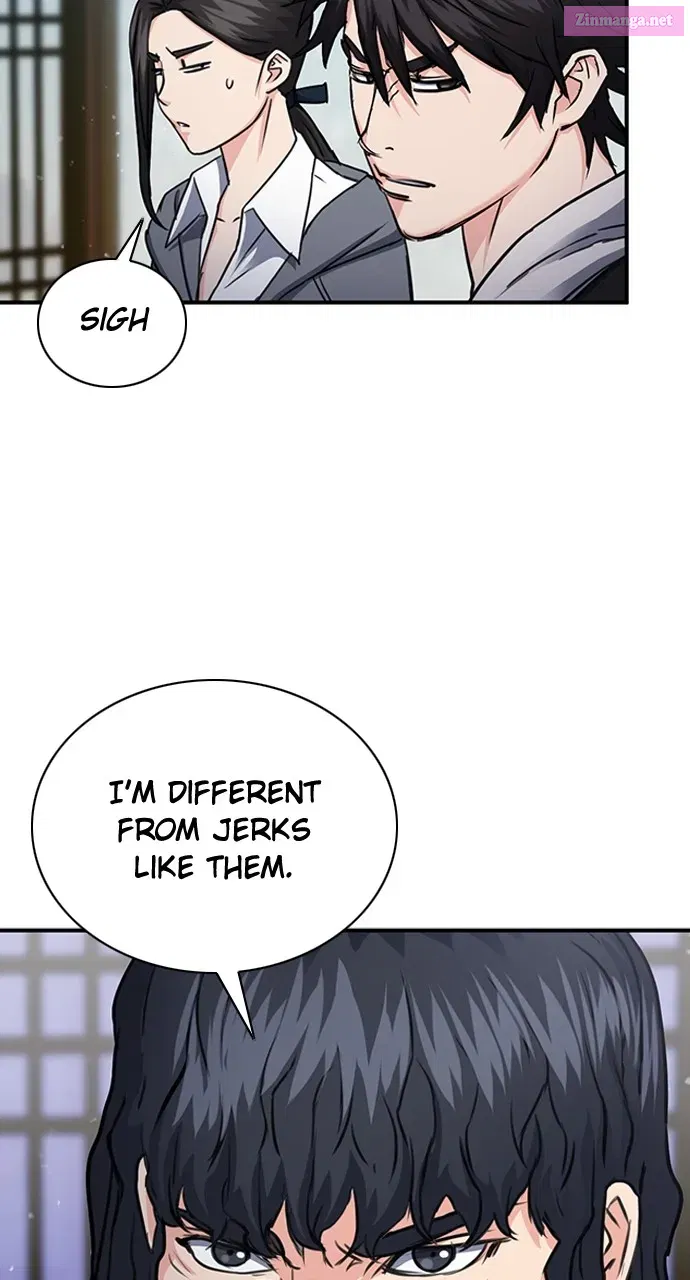The Druid of Seoul Station Zinmanga X Chapter 101 Page 107