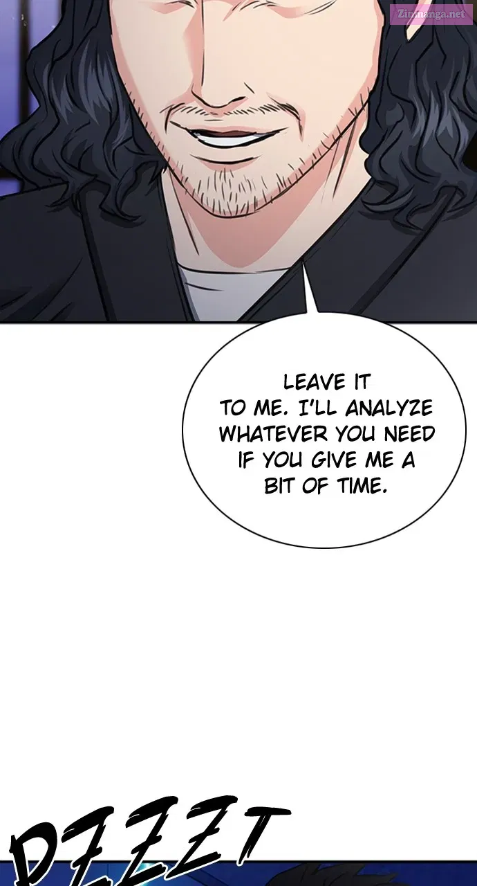 The Druid of Seoul Station Zinmanga X Chapter 101 Page 108