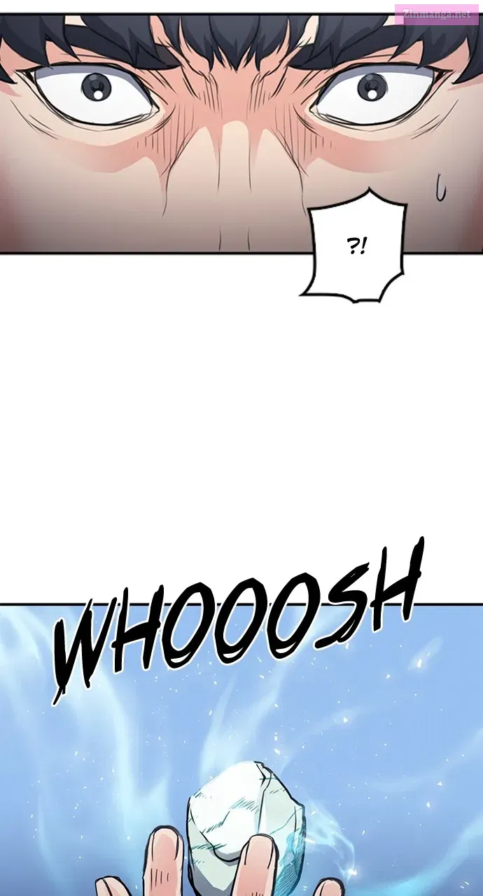 The Druid of Seoul Station Zinmanga X Chapter 101 Page 110