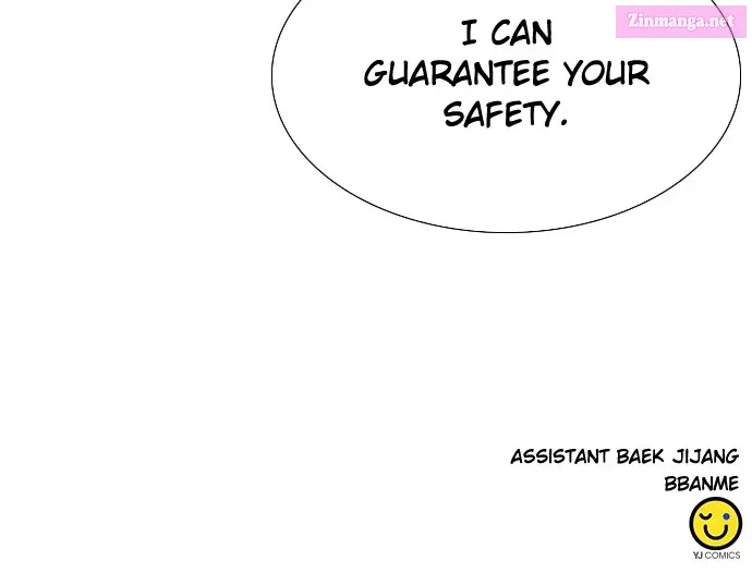 The Druid of Seoul Station Zinmanga X Chapter 101 Page 114