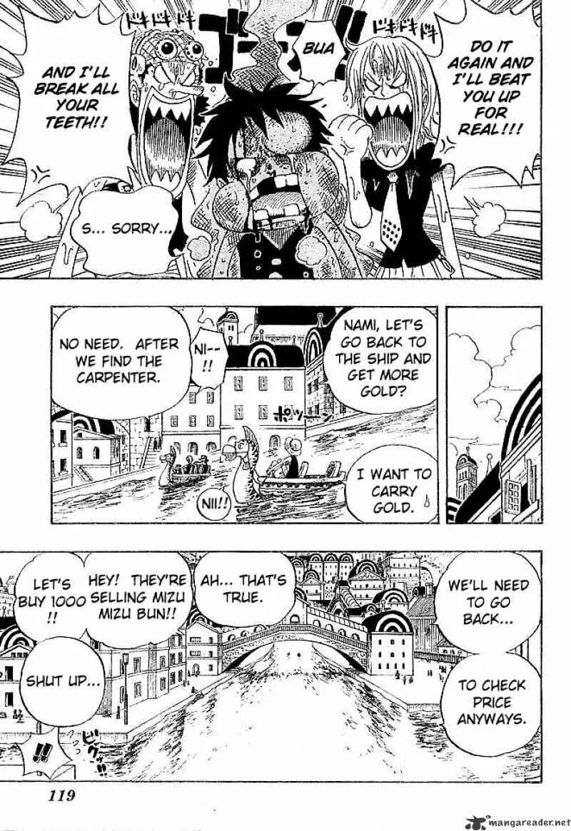 One Piece Zinmanga X Chapter 325 Page 13