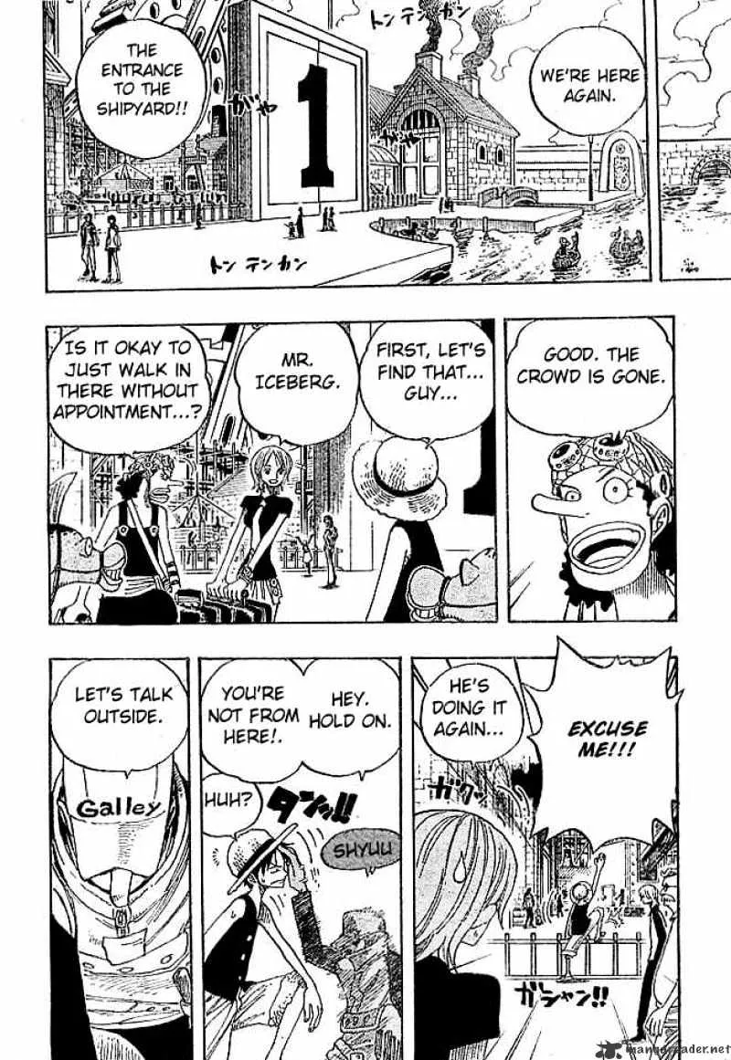 One Piece Zinmanga X Chapter 325 Page 14
