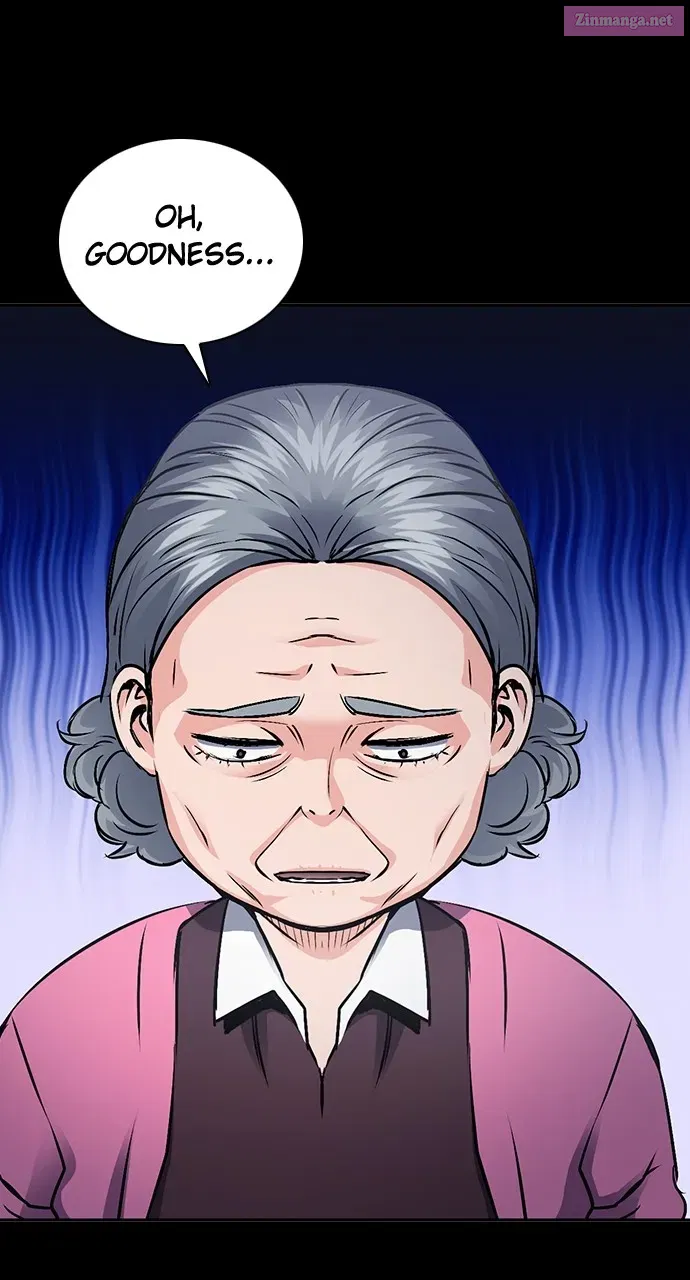 The Druid of Seoul Station Zinmanga X Chapter 100 Page 1