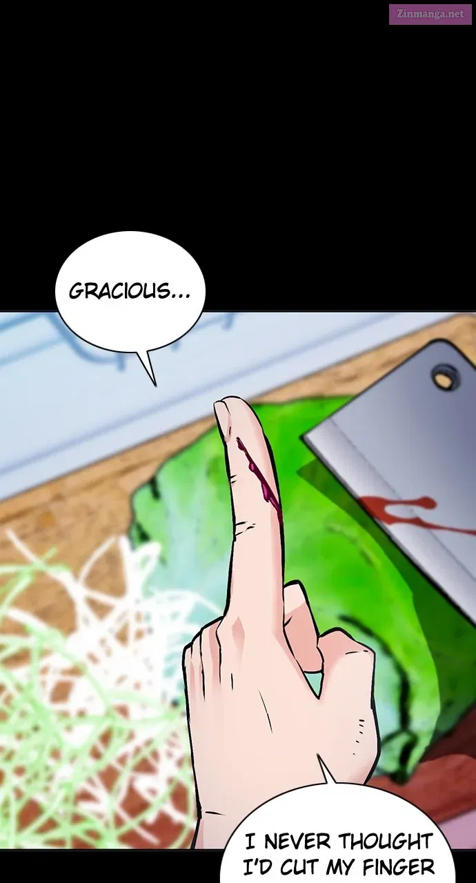 The Druid of Seoul Station Zinmanga X Chapter 100 Page 4