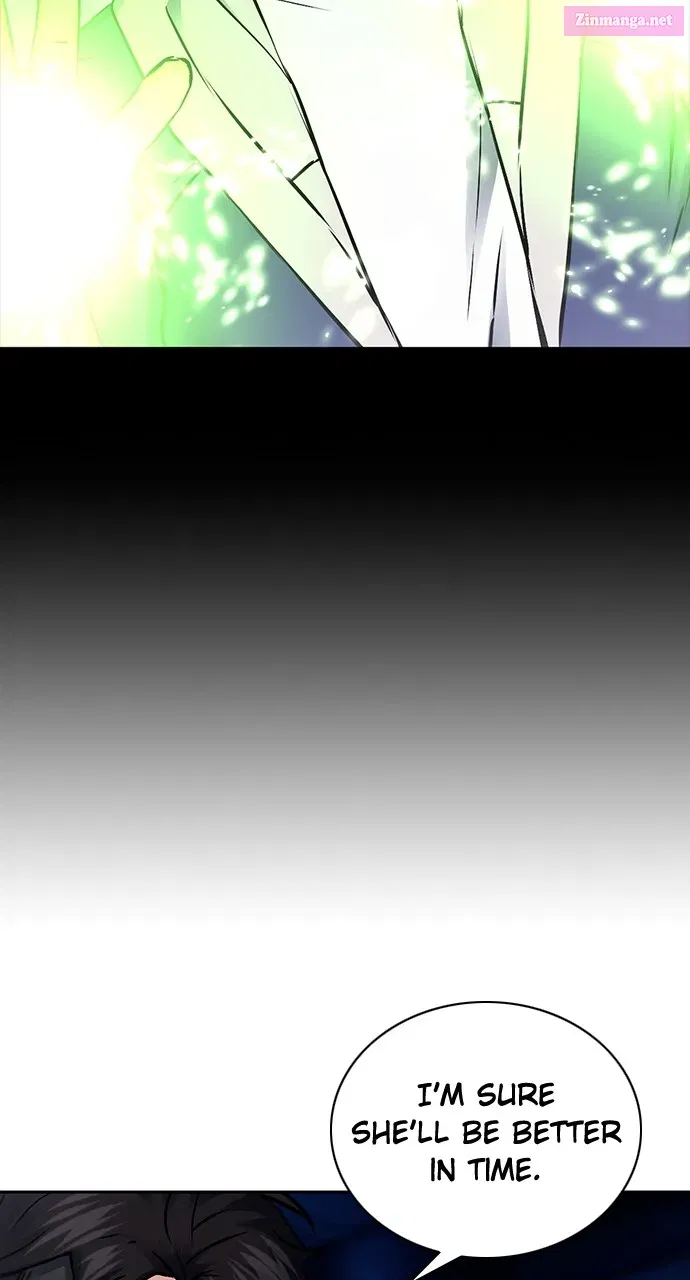 The Druid of Seoul Station Zinmanga X Chapter 100 Page 33