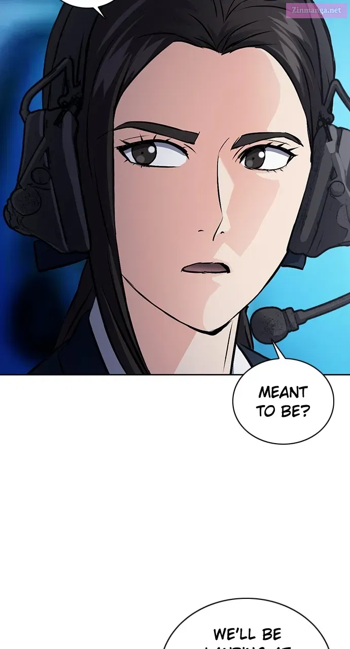 The Druid of Seoul Station Zinmanga X Chapter 100 Page 35