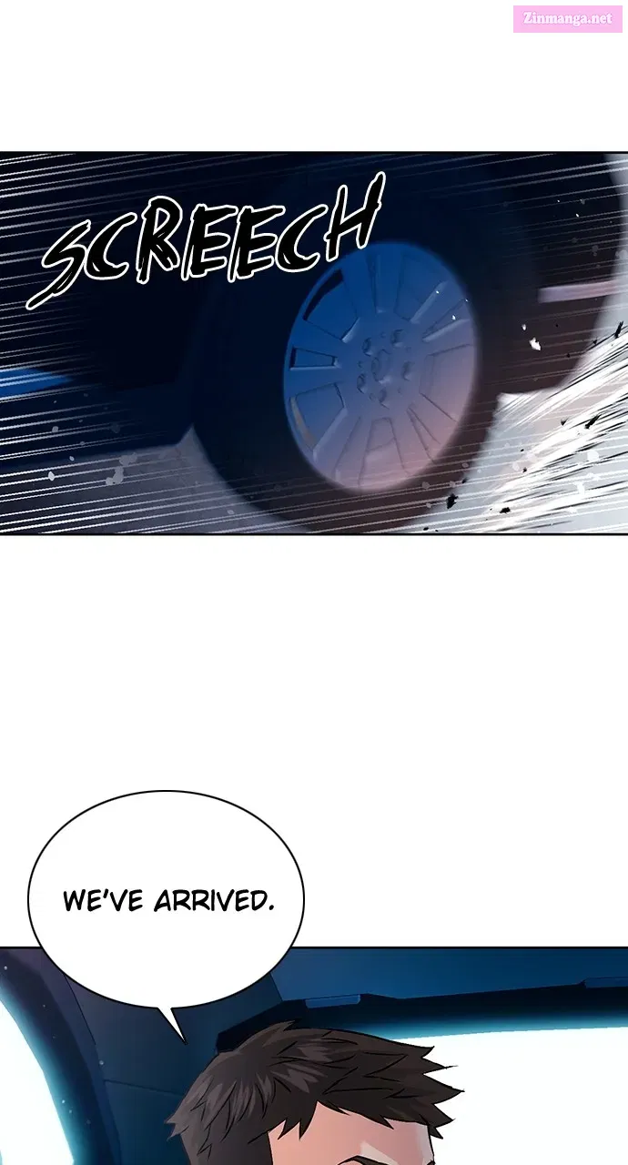 The Druid of Seoul Station Zinmanga X Chapter 100 Page 66