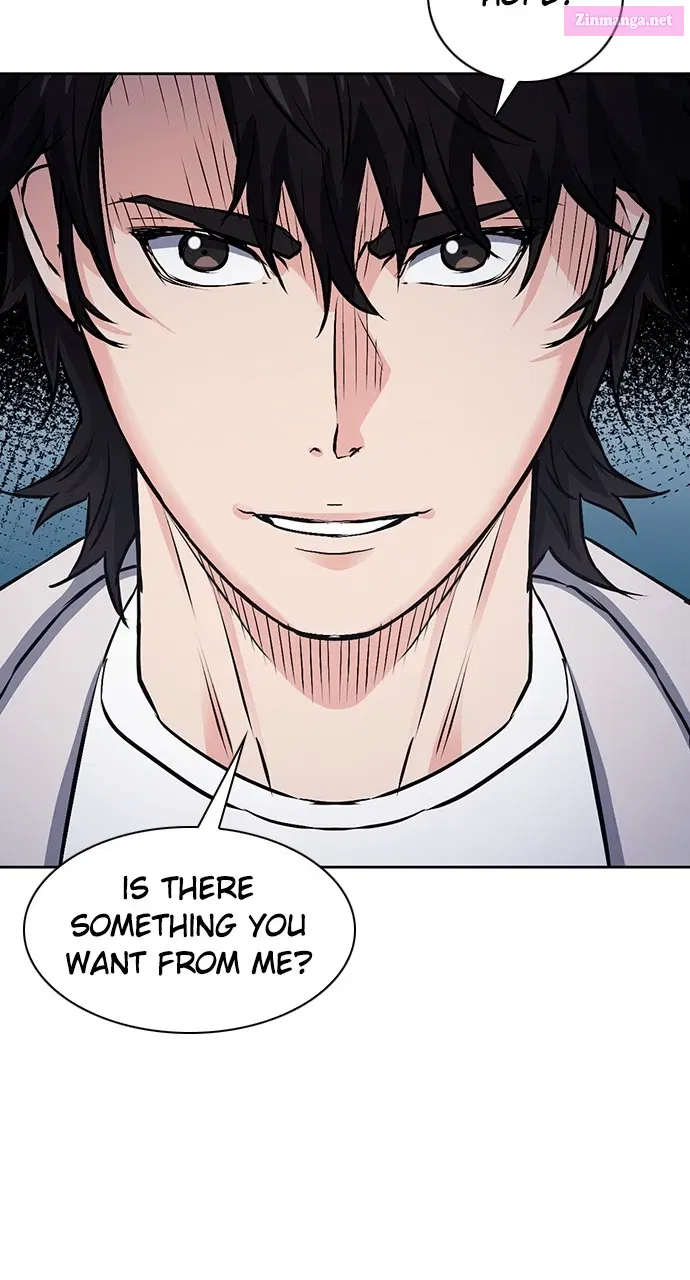 The Druid of Seoul Station Zinmanga X Chapter 100 Page 94