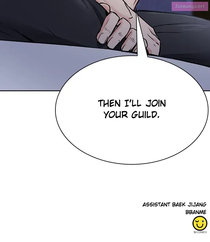 The Druid of Seoul Station Zinmanga X Chapter 100 Page 96