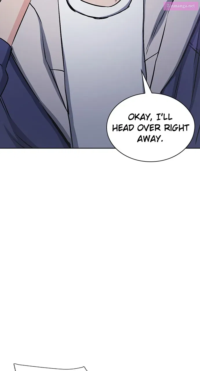 The Druid of Seoul Station Zinmanga X Chapter 99 Page 5