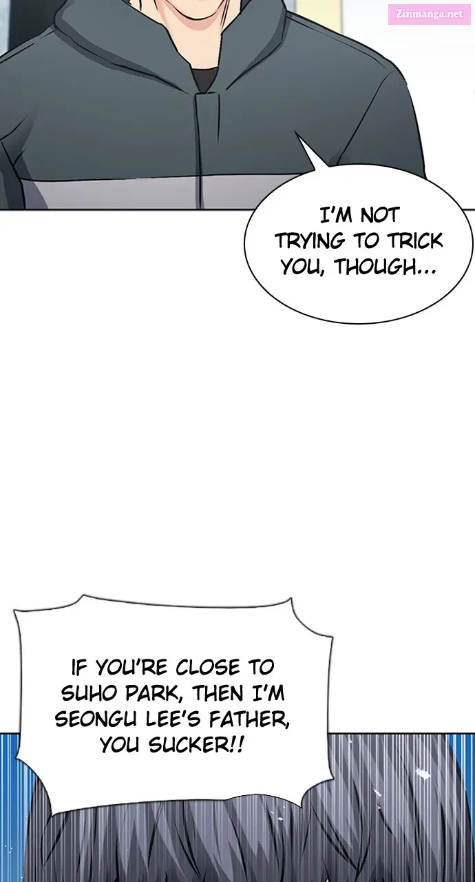 The Druid of Seoul Station Zinmanga X Chapter 99 Page 10