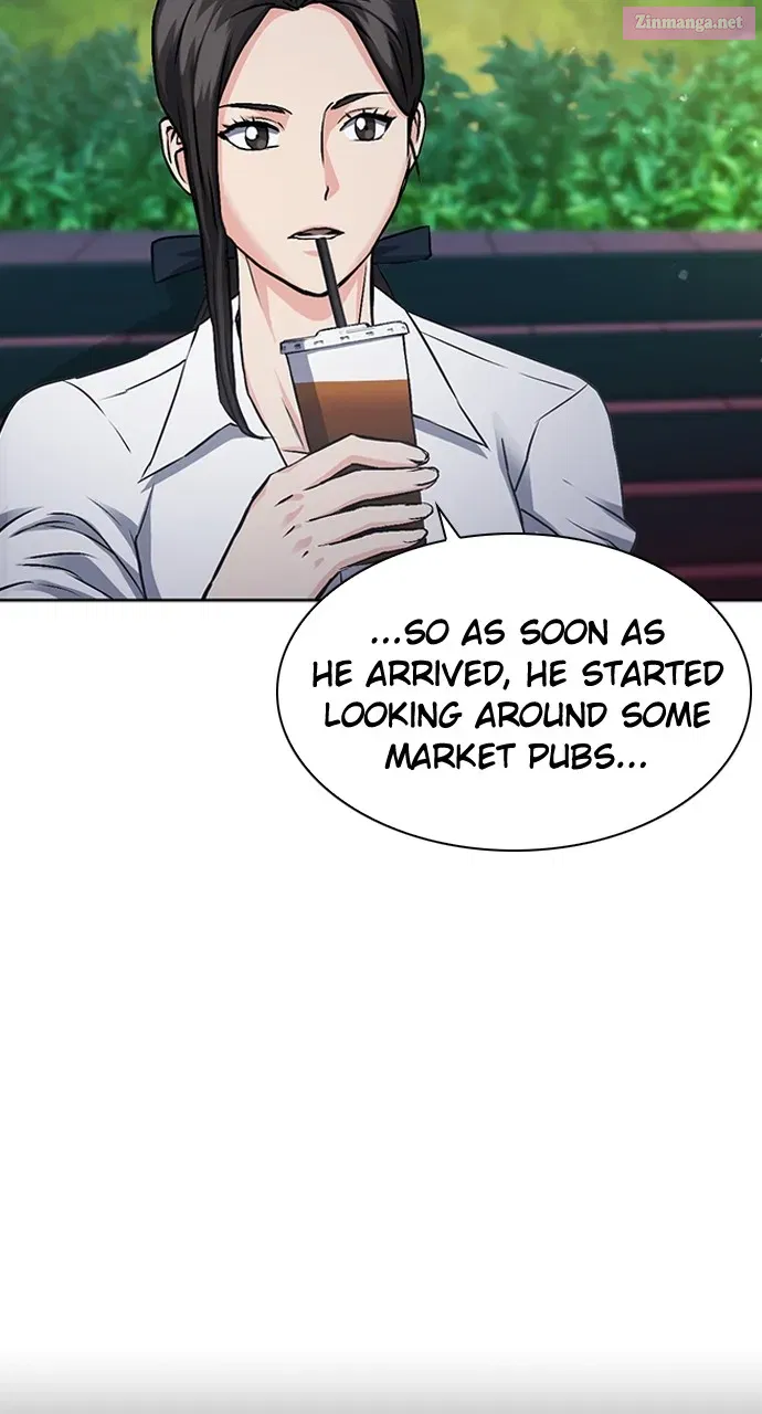 The Druid of Seoul Station Zinmanga X Chapter 99 Page 16