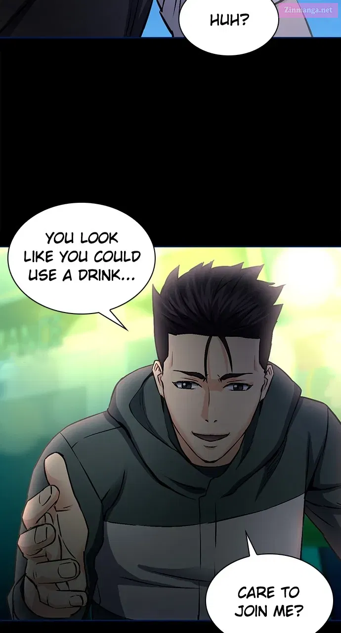 The Druid of Seoul Station Zinmanga X Chapter 99 Page 26