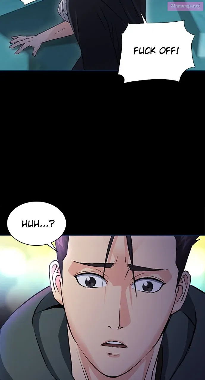 The Druid of Seoul Station Zinmanga X Chapter 99 Page 31