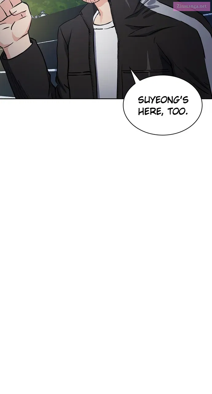 The Druid of Seoul Station Zinmanga X Chapter 99 Page 47