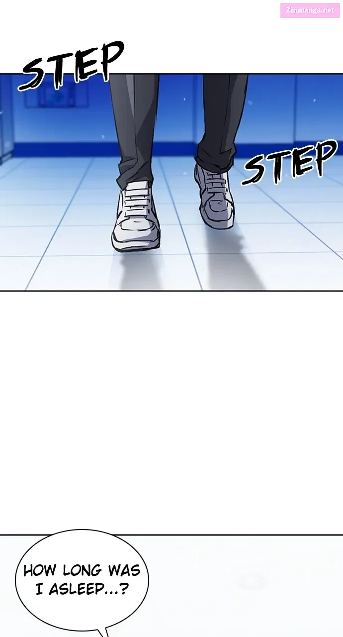 The Druid of Seoul Station Zinmanga X Chapter 99 Page 48