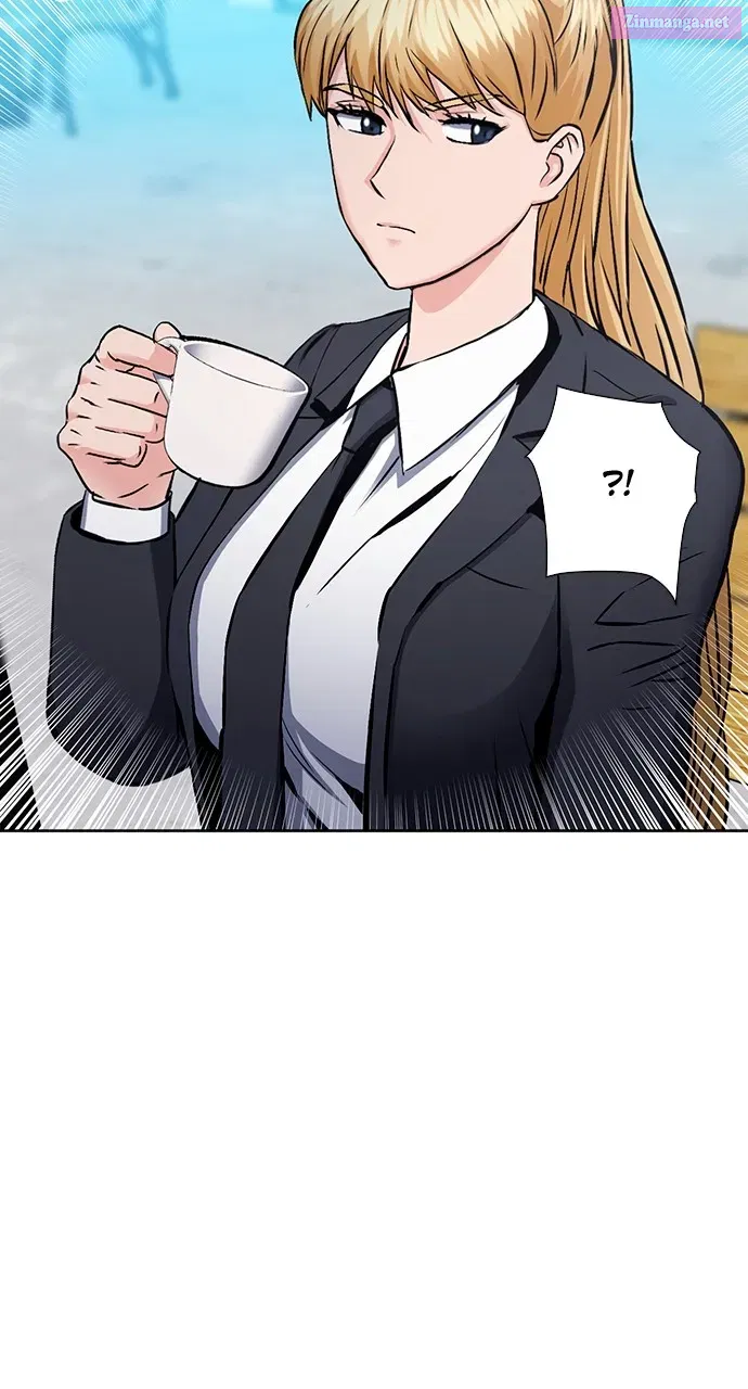 The Druid of Seoul Station Zinmanga X Chapter 99 Page 71