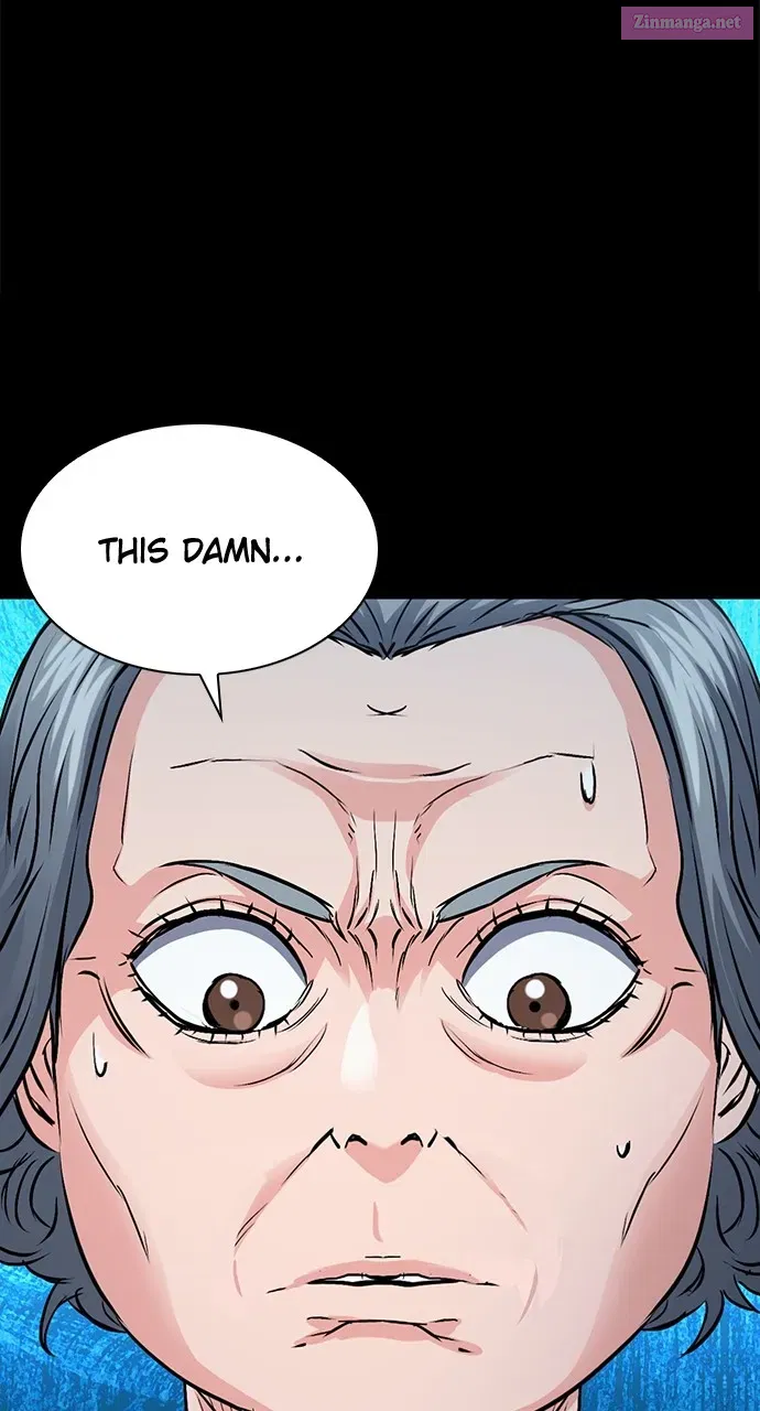 The Druid of Seoul Station Zinmanga X Chapter 99 Page 99