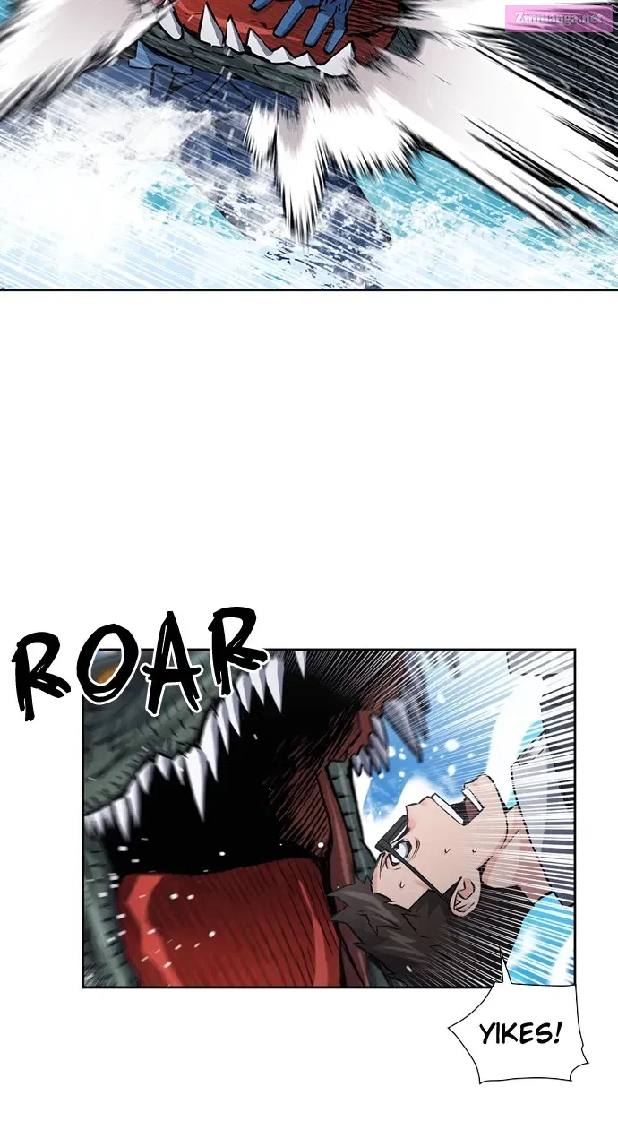 The Druid of Seoul Station Zinmanga X Chapter 98 Page 4