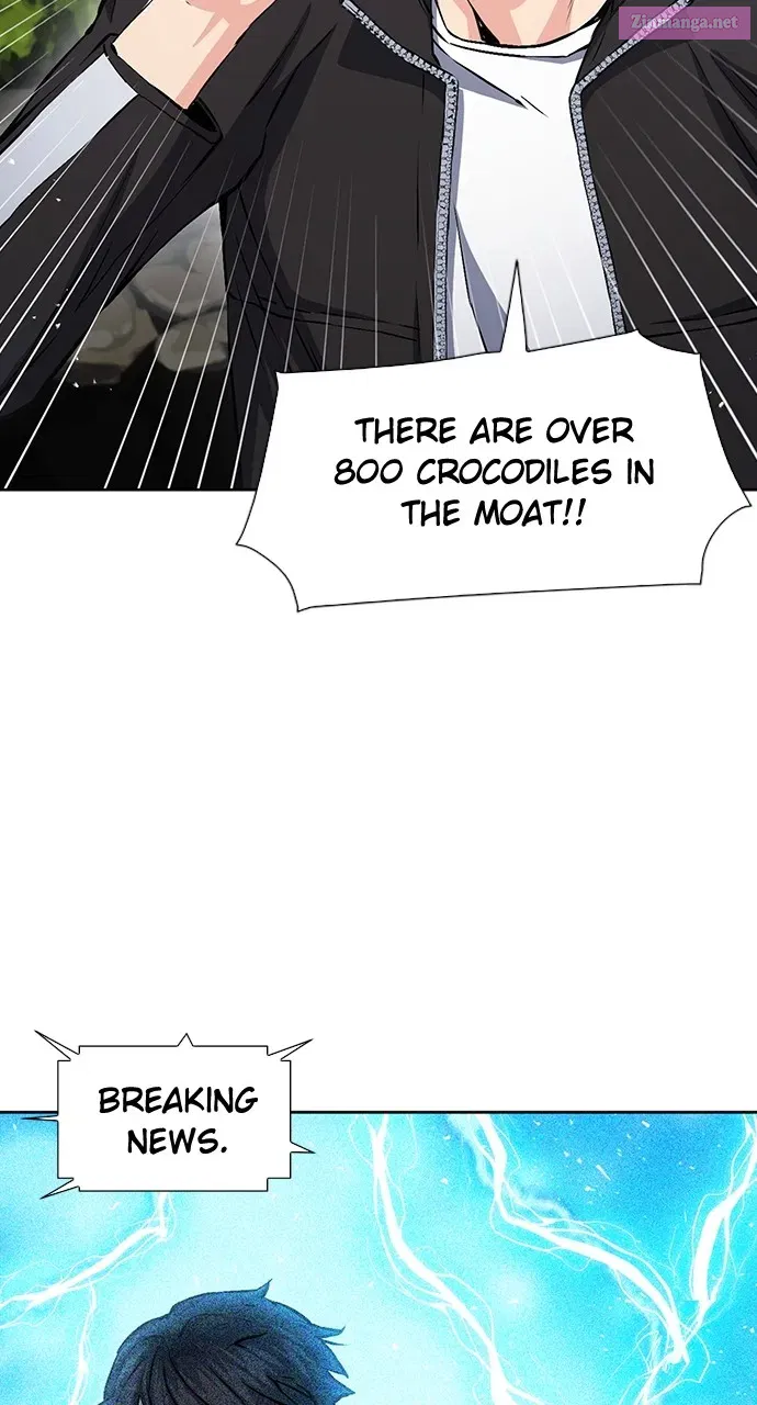 The Druid of Seoul Station Zinmanga X Chapter 98 Page 29