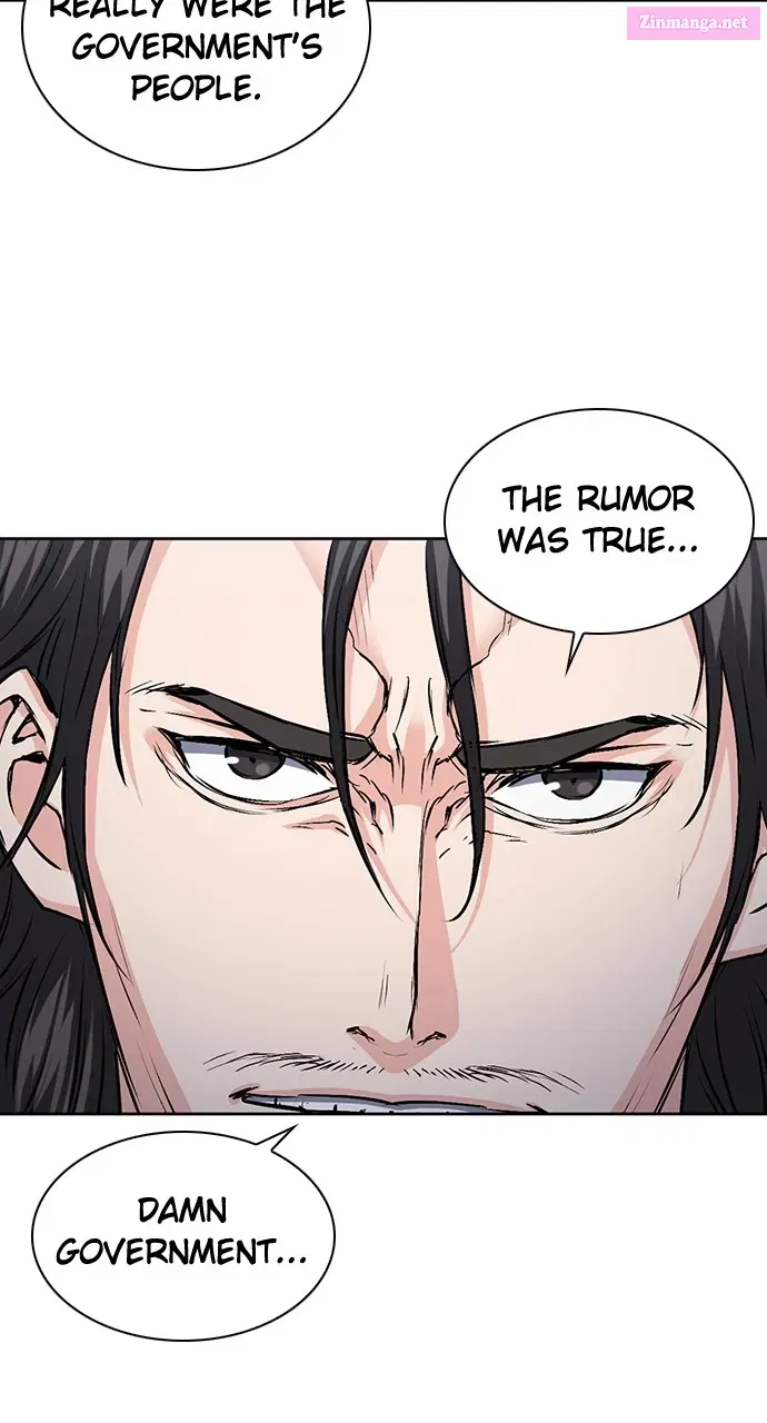 The Druid of Seoul Station Zinmanga X Chapter 98 Page 33