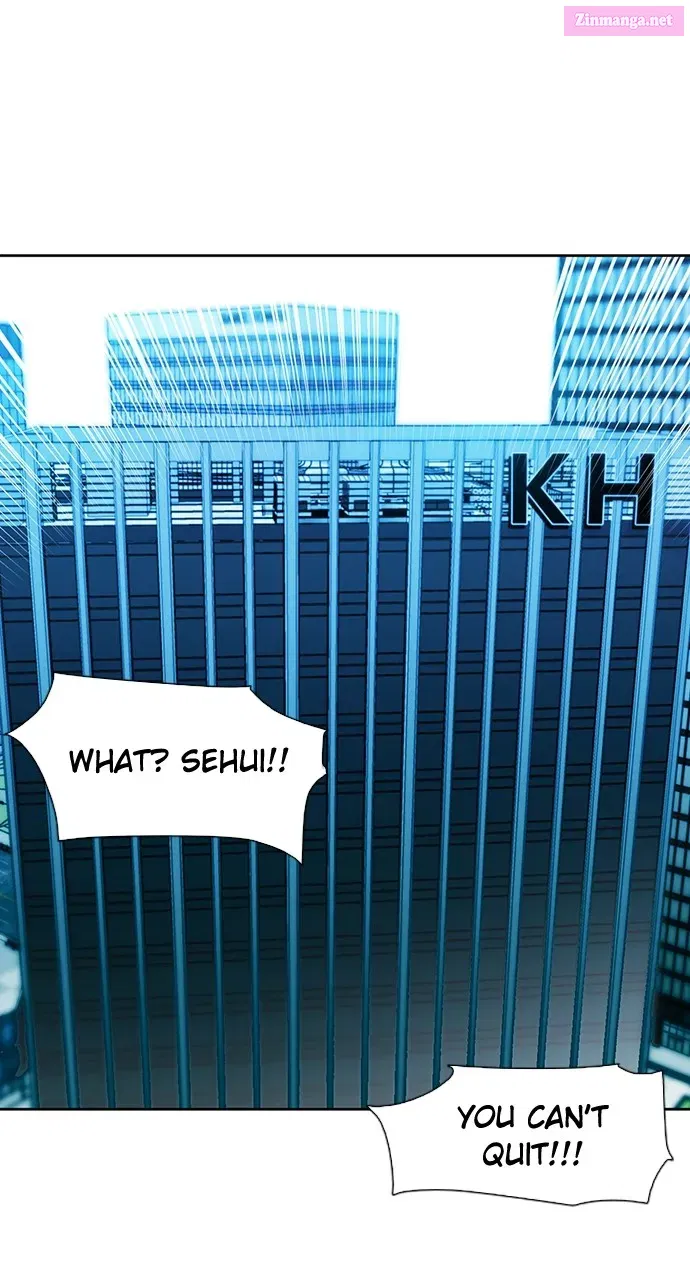 The Druid of Seoul Station Zinmanga X Chapter 98 Page 35