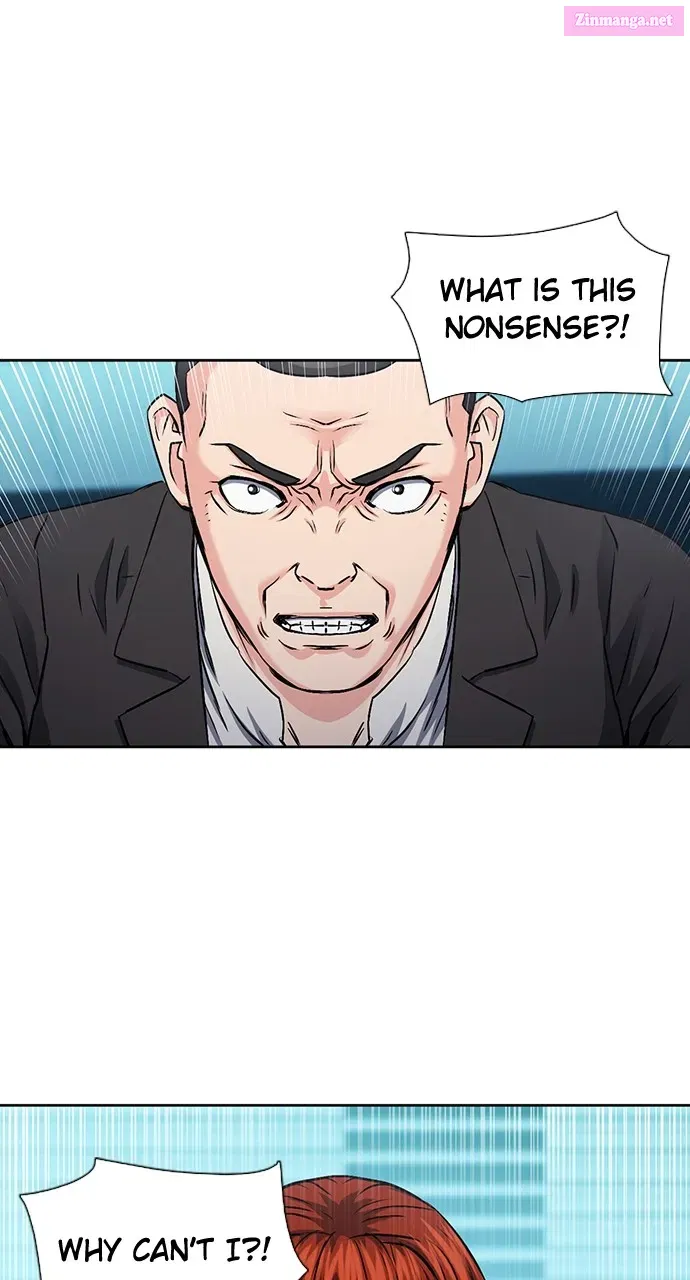 The Druid of Seoul Station Zinmanga X Chapter 98 Page 36