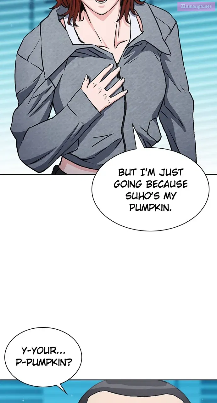 The Druid of Seoul Station Zinmanga X Chapter 98 Page 46