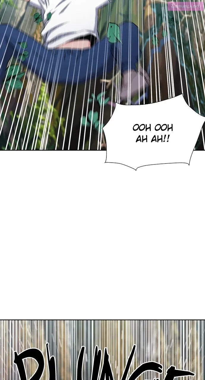 The Druid of Seoul Station Zinmanga X Chapter 98 Page 60