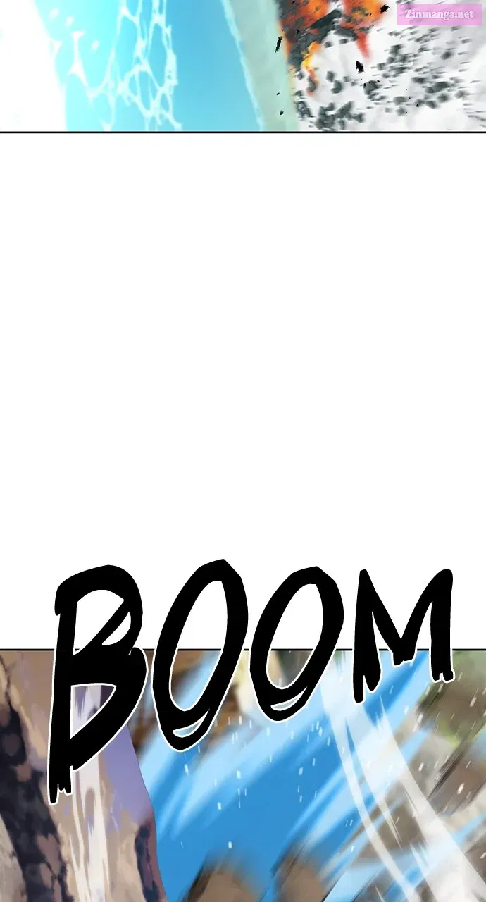 The Druid of Seoul Station Zinmanga X Chapter 98 Page 63