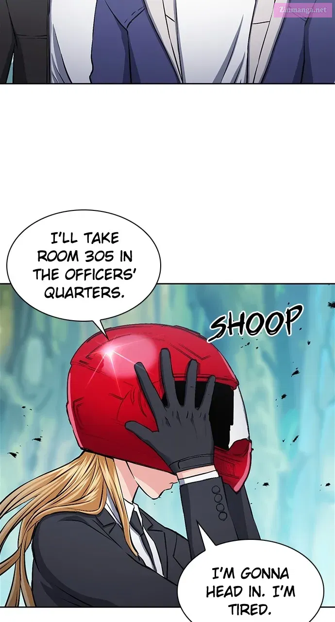 The Druid of Seoul Station Zinmanga X Chapter 98 Page 78