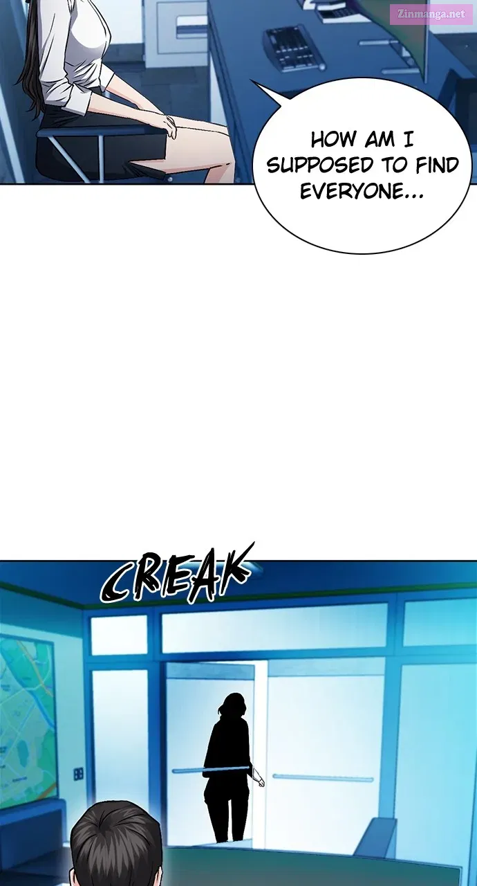 The Druid of Seoul Station Zinmanga X Chapter 98 Page 88