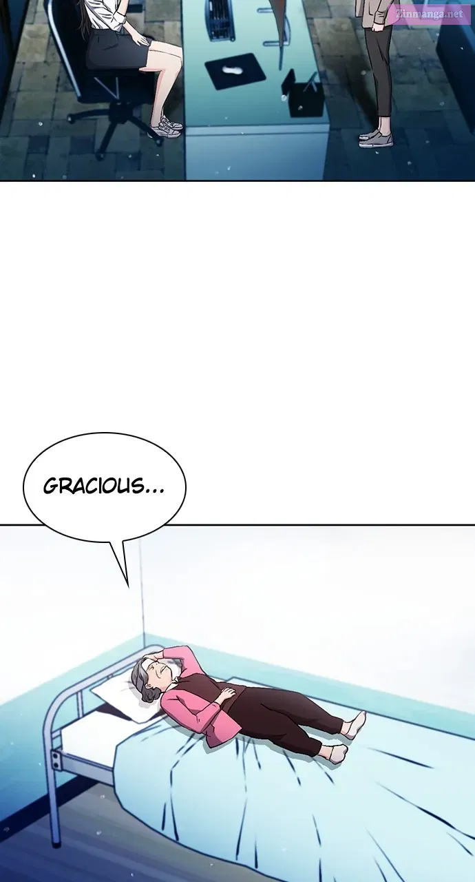 The Druid of Seoul Station Zinmanga X Chapter 98 Page 91