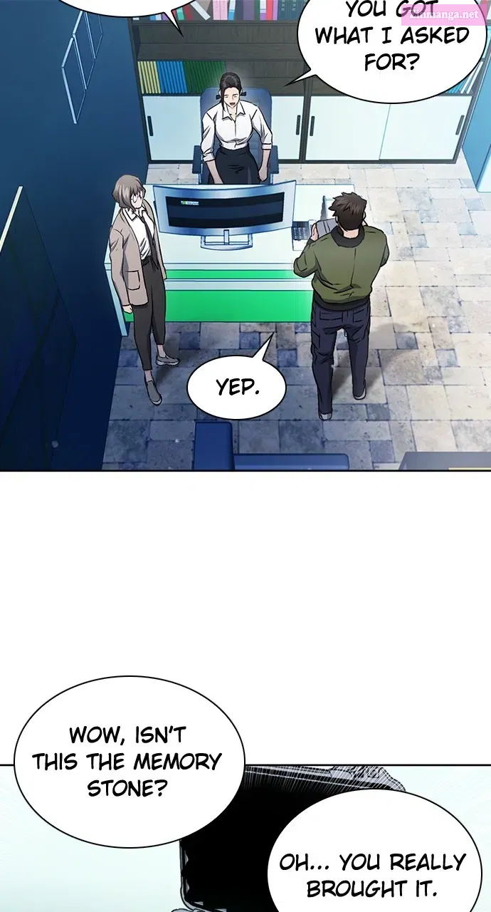 The Druid of Seoul Station Zinmanga X Chapter 98 Page 102