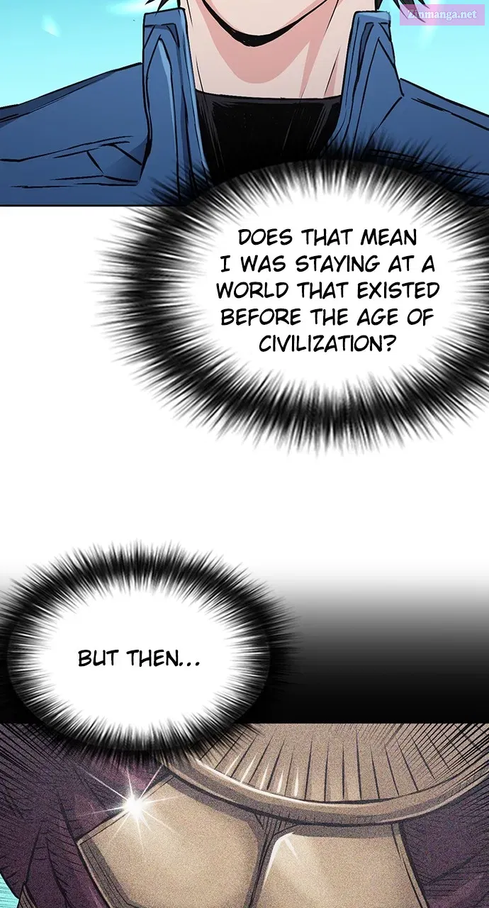 The Druid of Seoul Station Zinmanga X Chapter 97 Page 32