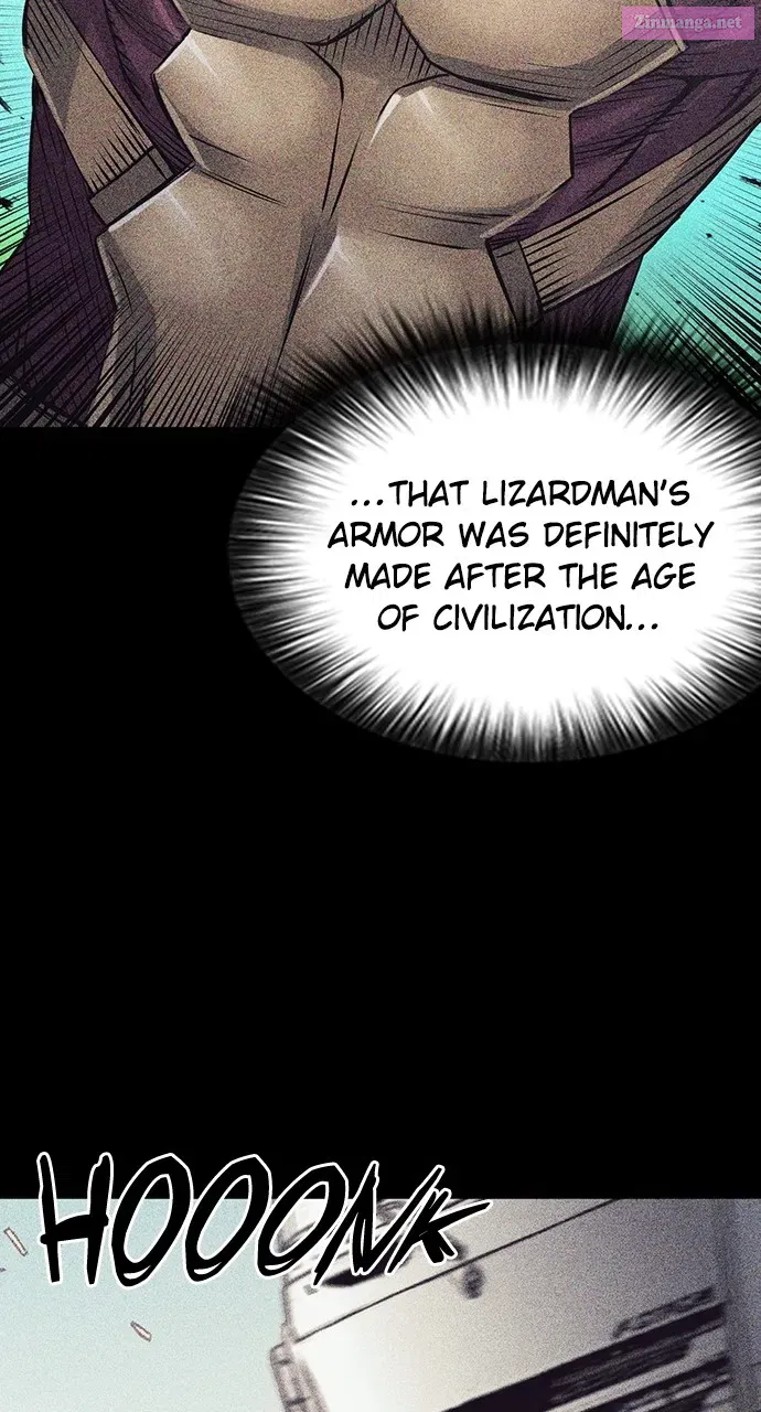 The Druid of Seoul Station Zinmanga X Chapter 97 Page 33
