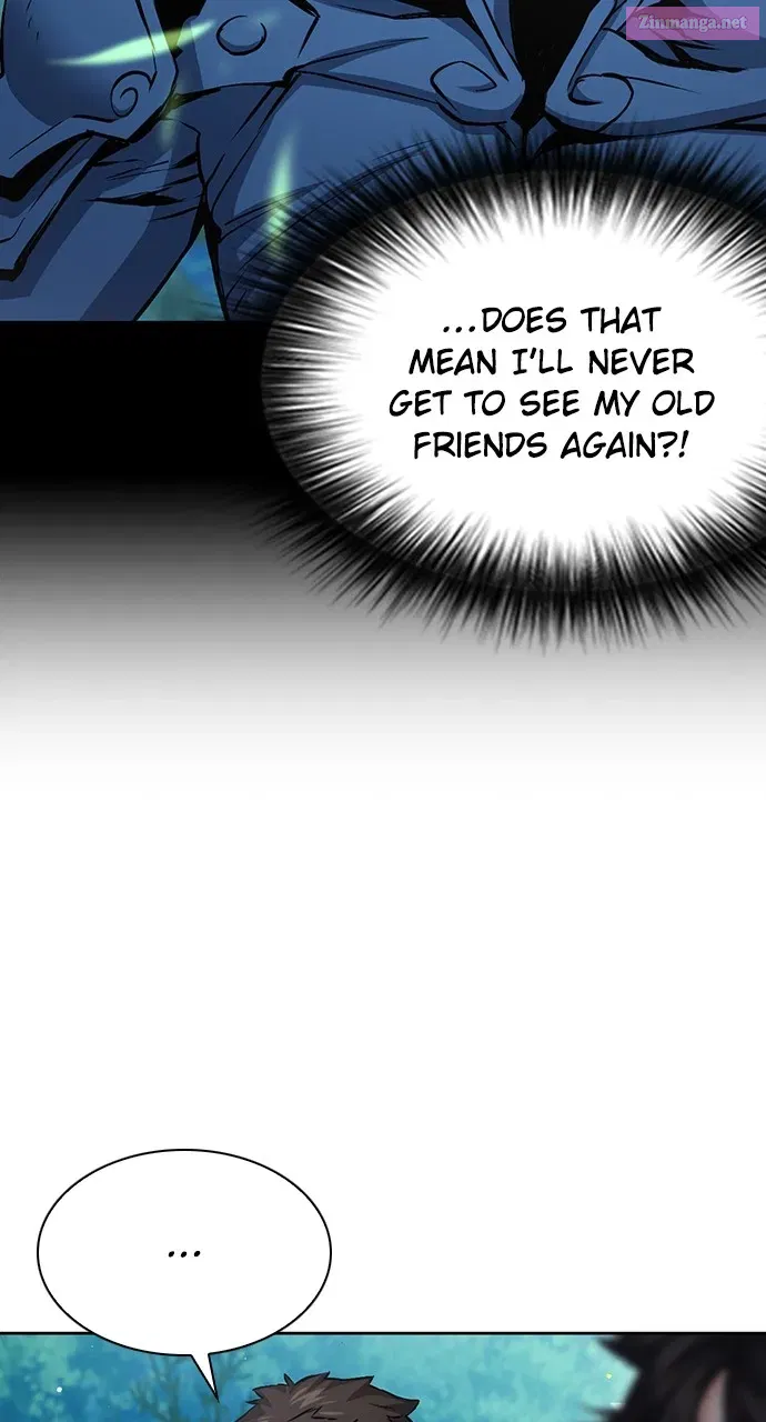 The Druid of Seoul Station Zinmanga X Chapter 97 Page 36