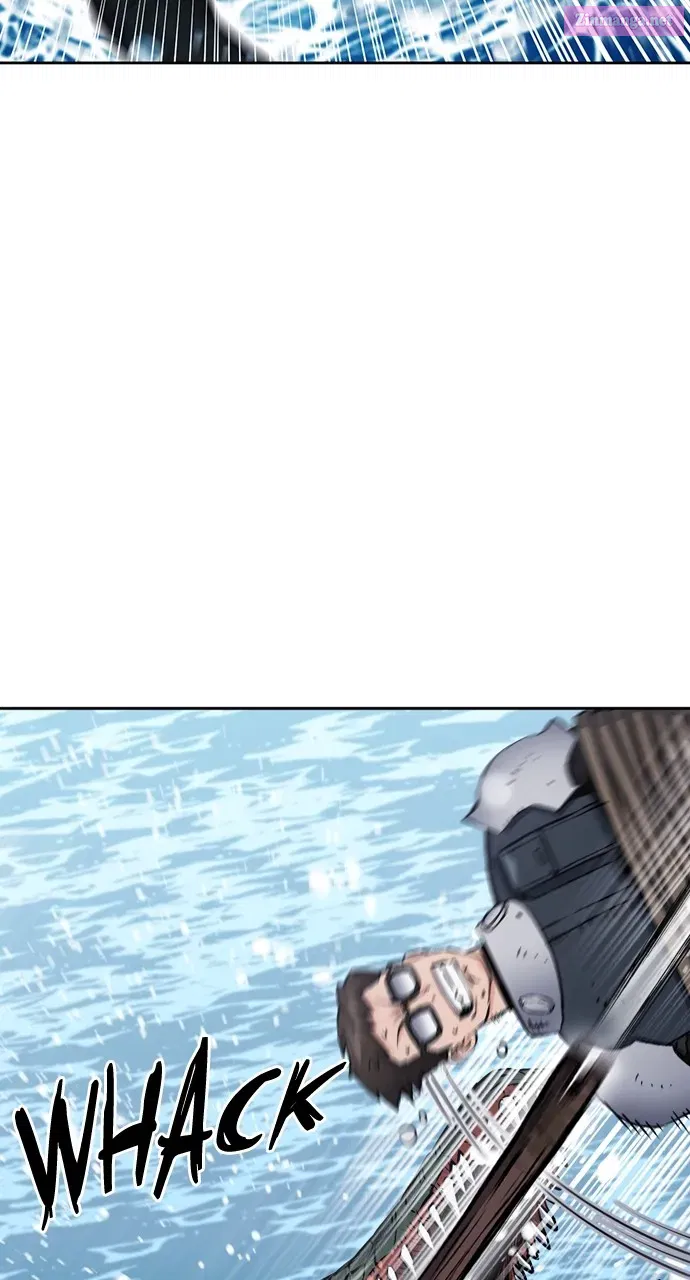 The Druid of Seoul Station Zinmanga X Chapter 97 Page 53