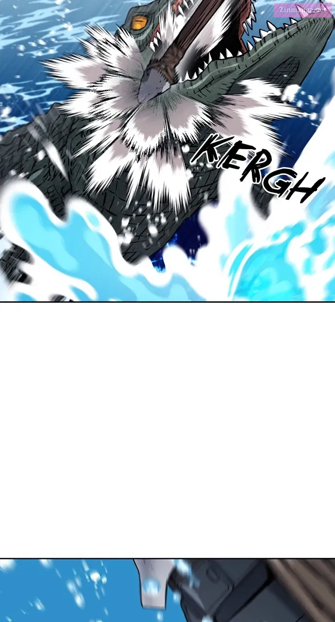 The Druid of Seoul Station Zinmanga X Chapter 97 Page 54