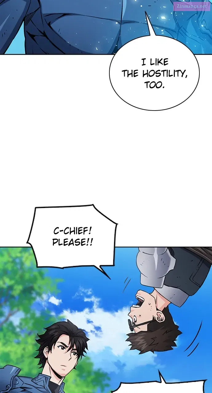The Druid of Seoul Station Zinmanga X Chapter 97 Page 63