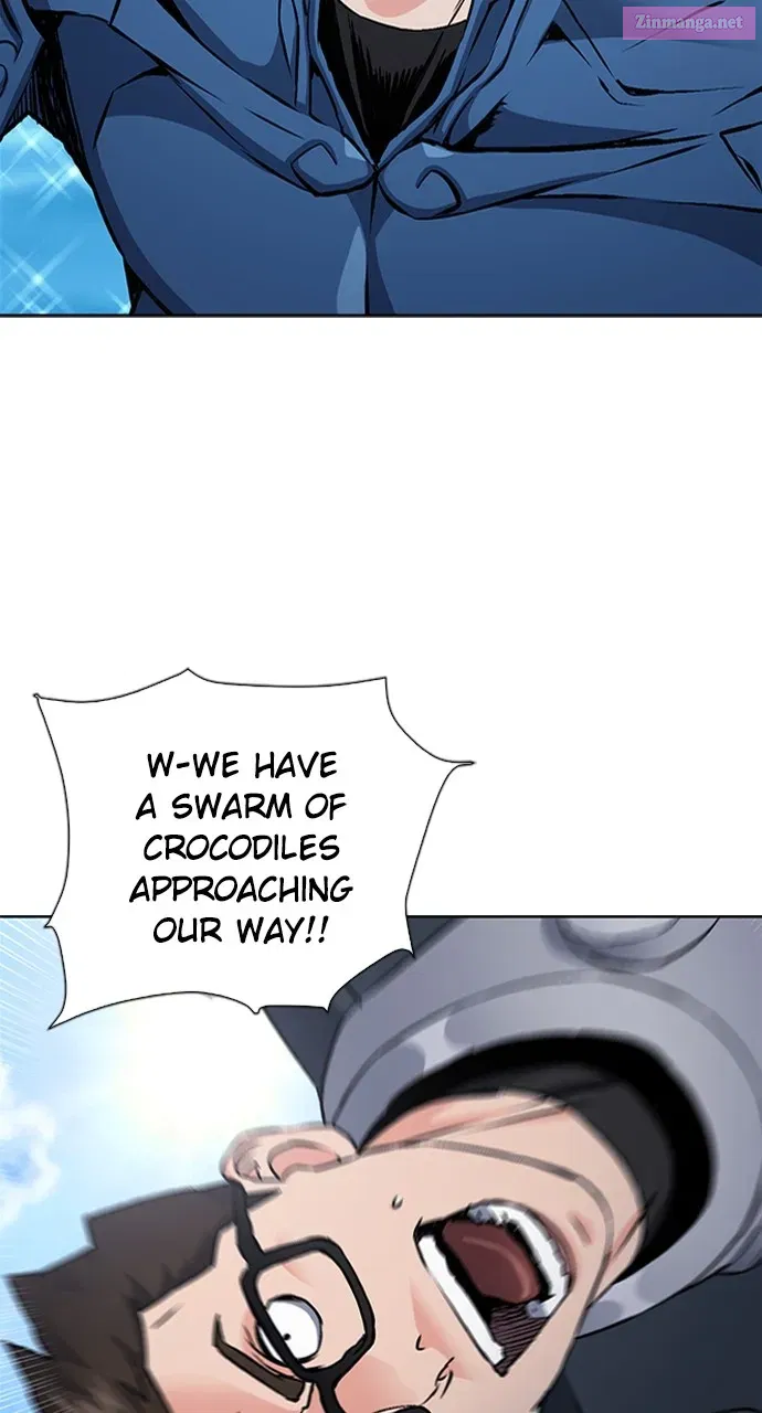 The Druid of Seoul Station Zinmanga X Chapter 97 Page 65