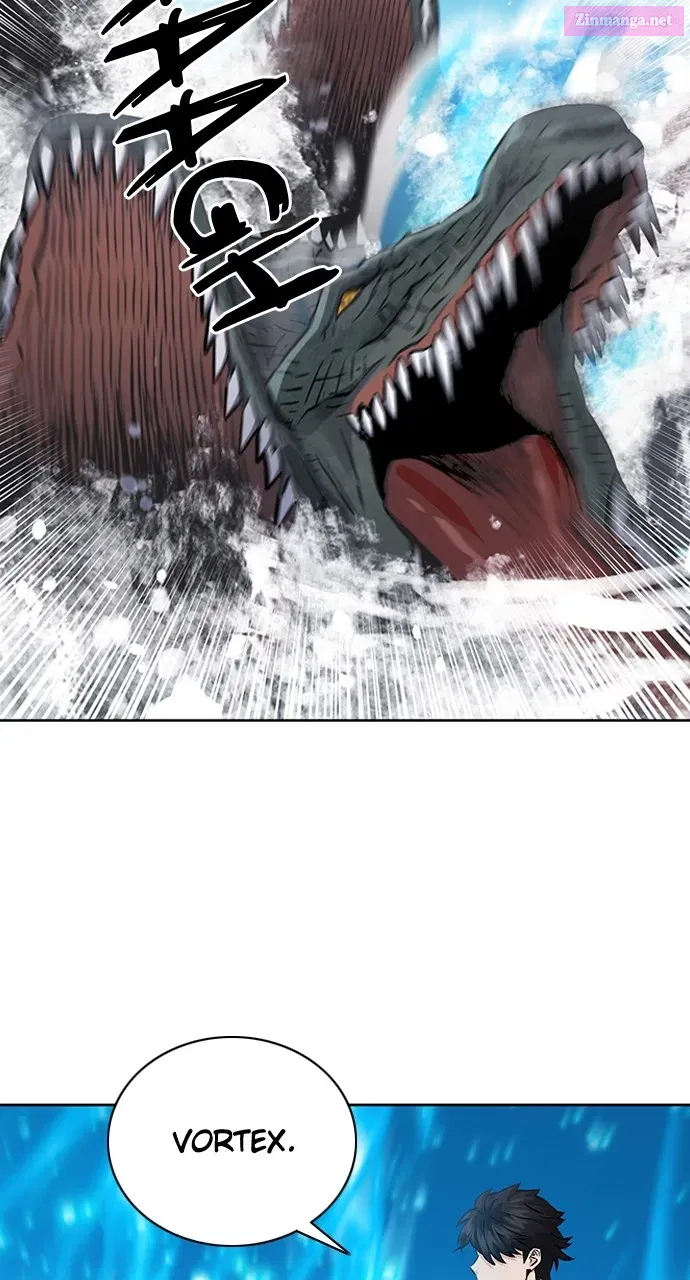 The Druid of Seoul Station Zinmanga X Chapter 97 Page 81