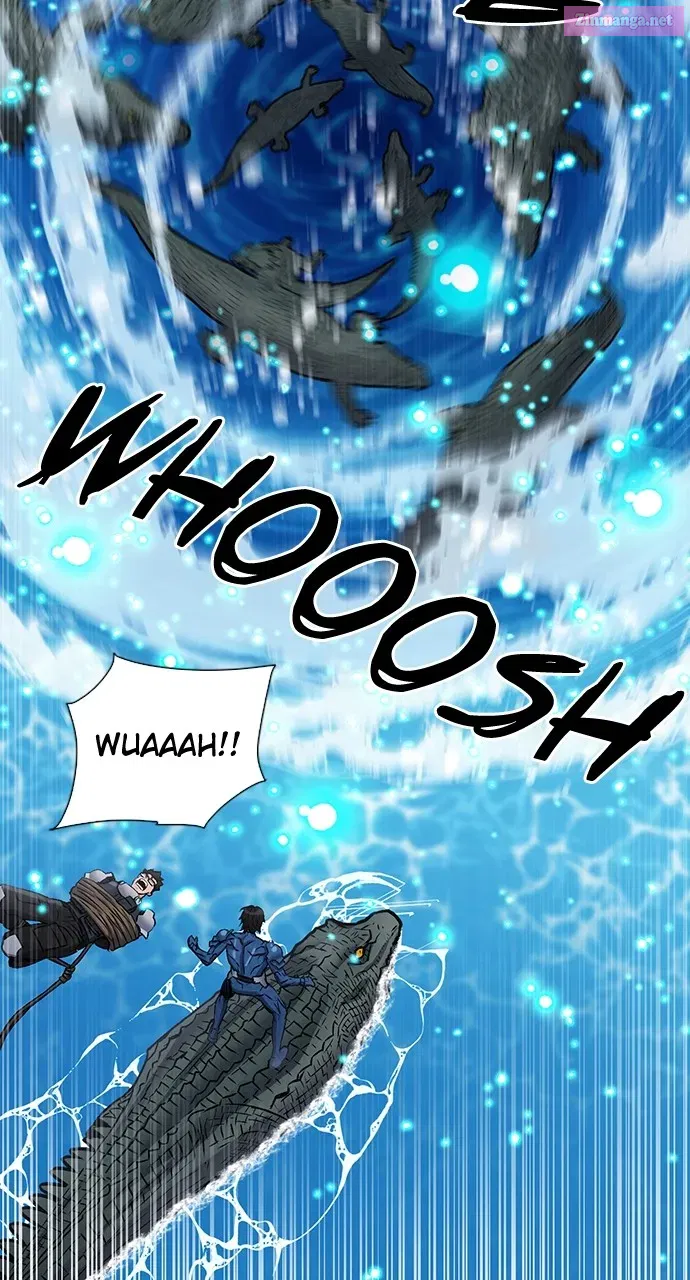 The Druid of Seoul Station Zinmanga X Chapter 97 Page 83