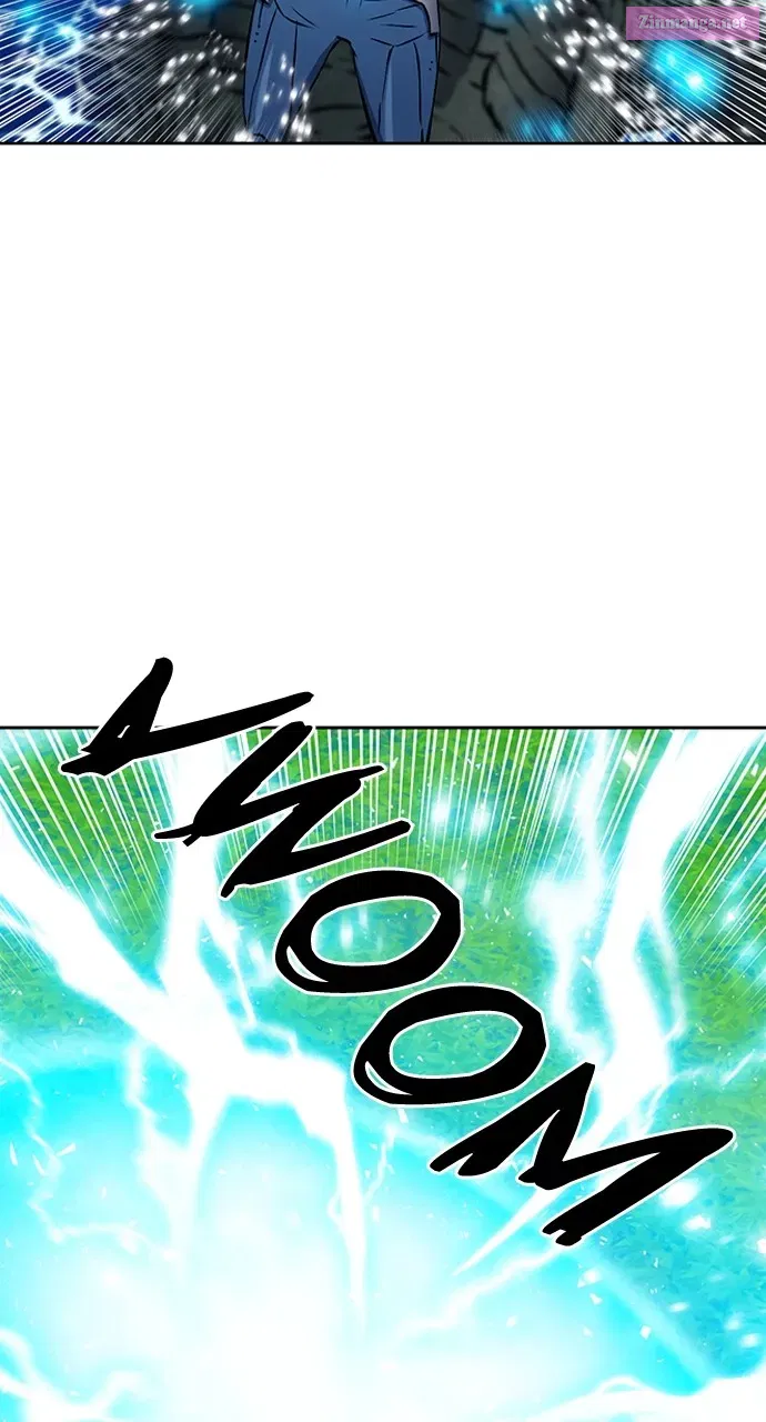 The Druid of Seoul Station Zinmanga X Chapter 97 Page 97